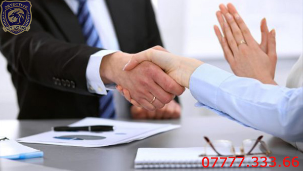 dịch vụ giám sát học sinh sinh viên