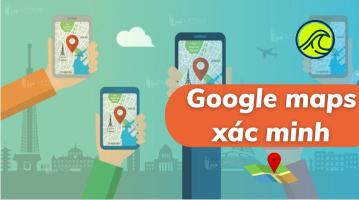 dịch vụ xác minh google doanh nghiệp - dịch vụ xác minh Maps - review map 5 sao - dịch vụ tạo maps doanh nghiệp