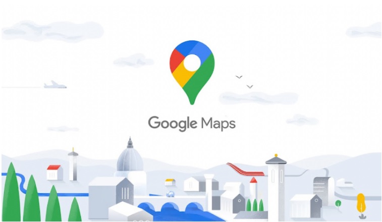 Dịch vụ tạo maps doanh nghiệp Dịch vụ tạo maps doanh nghiệp