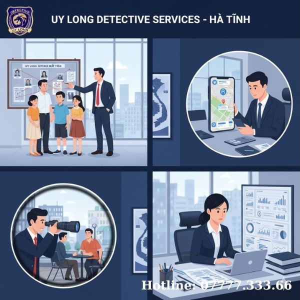 văn phòng thám tử hà tĩnh văn phòng thám tử hà tĩnh